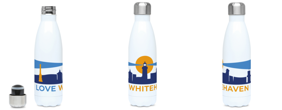 Love Whitehaven - 500ml Bottle